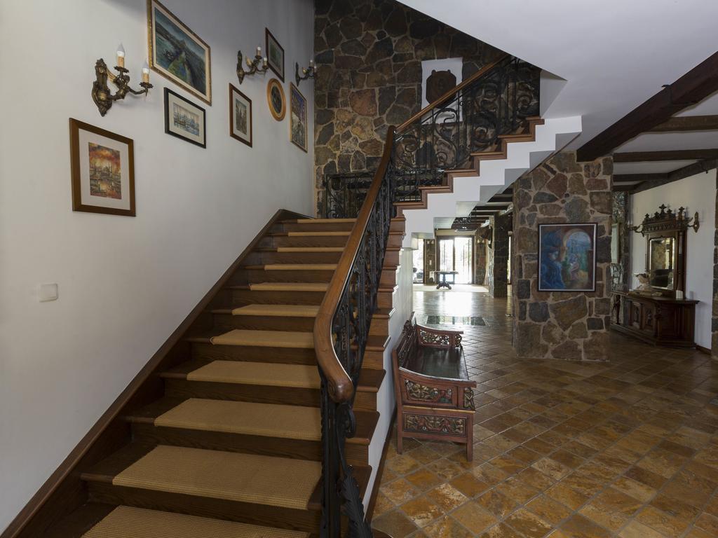Гостевой дом Grandma'S Wonderland Gazitepekoy Экстерьер фото